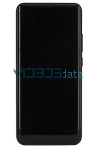 CHINA MOBILE M970 specs